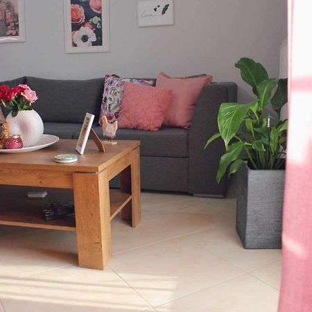 Agis Home Korfu Dış mekan fotoğraf