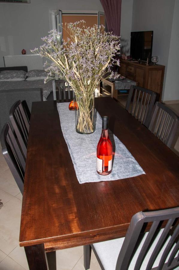 Agis Home Korfu Dış mekan fotoğraf