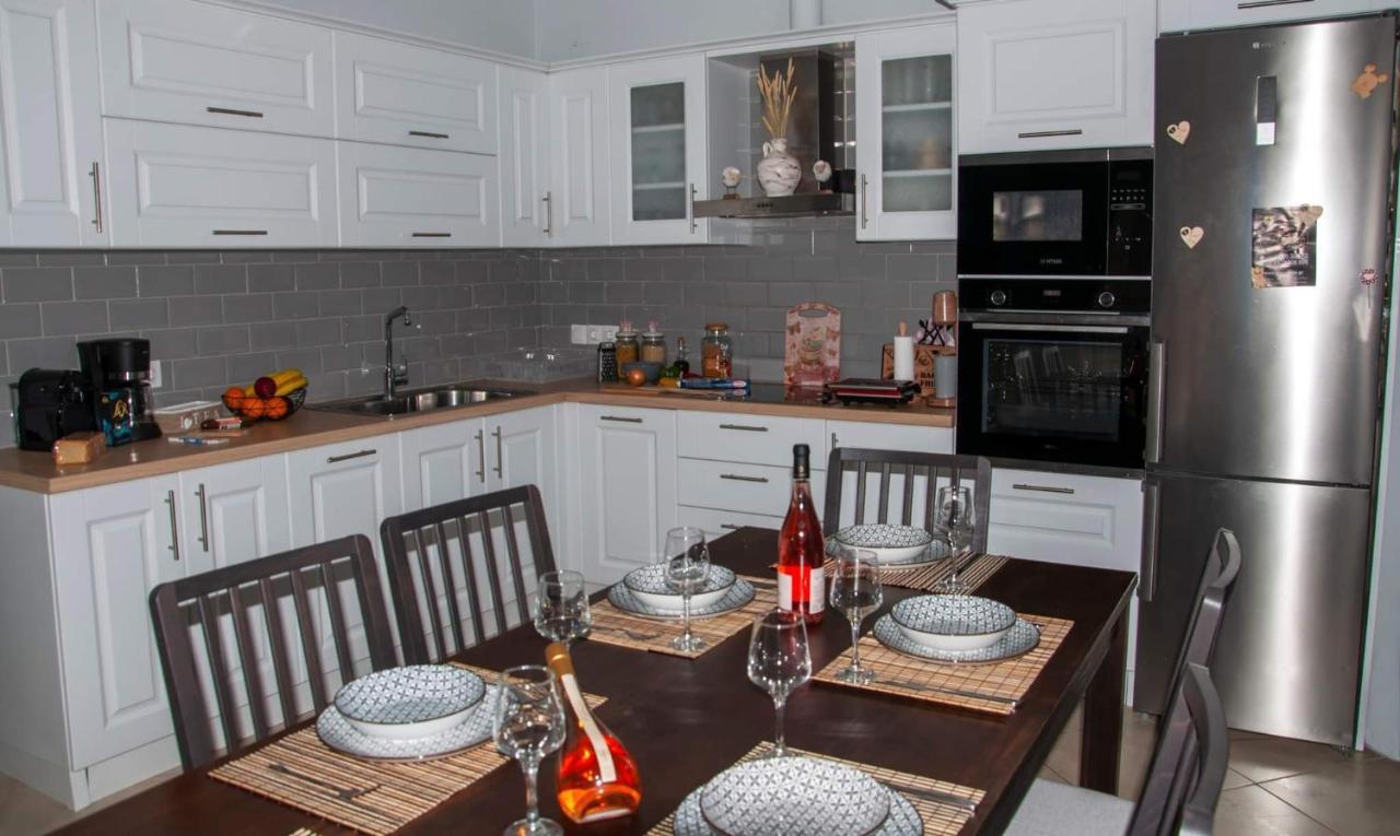 Agis Home Korfu Dış mekan fotoğraf