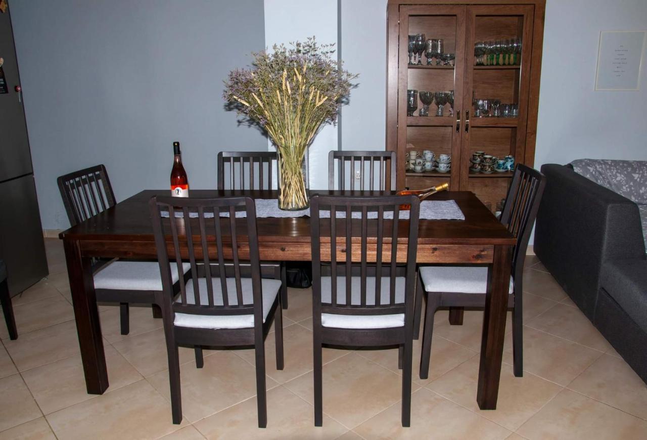 Agis Home Korfu Dış mekan fotoğraf