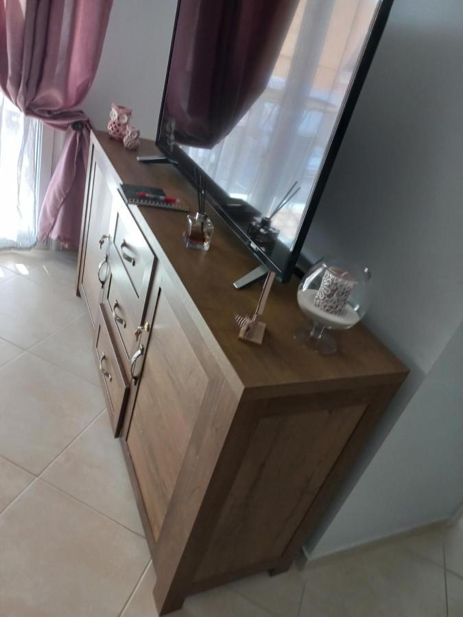 Agis Home Korfu Dış mekan fotoğraf