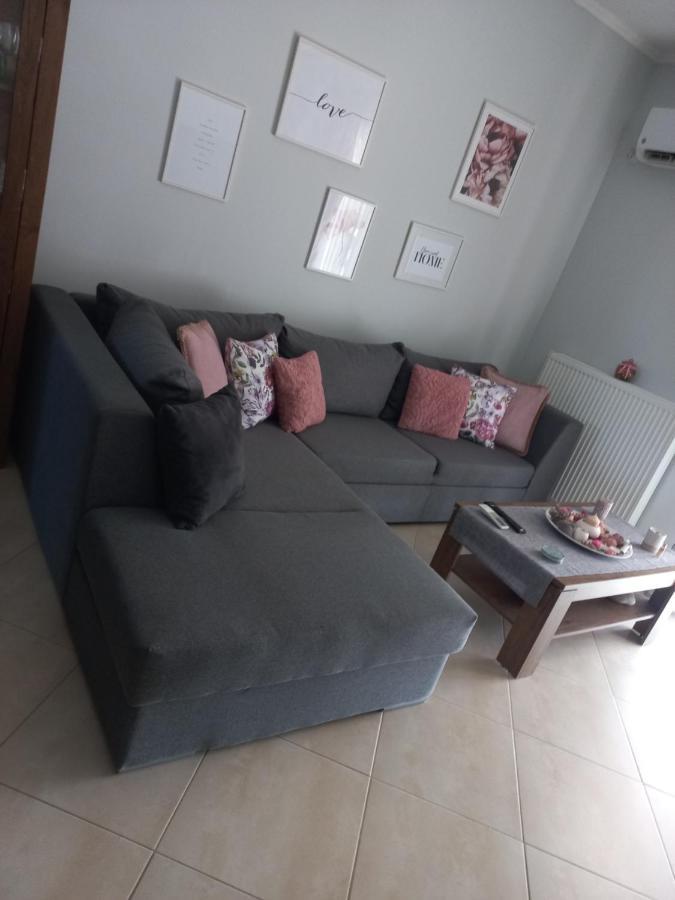 Agis Home Korfu Dış mekan fotoğraf