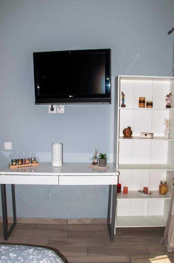 Agis Home Korfu Dış mekan fotoğraf