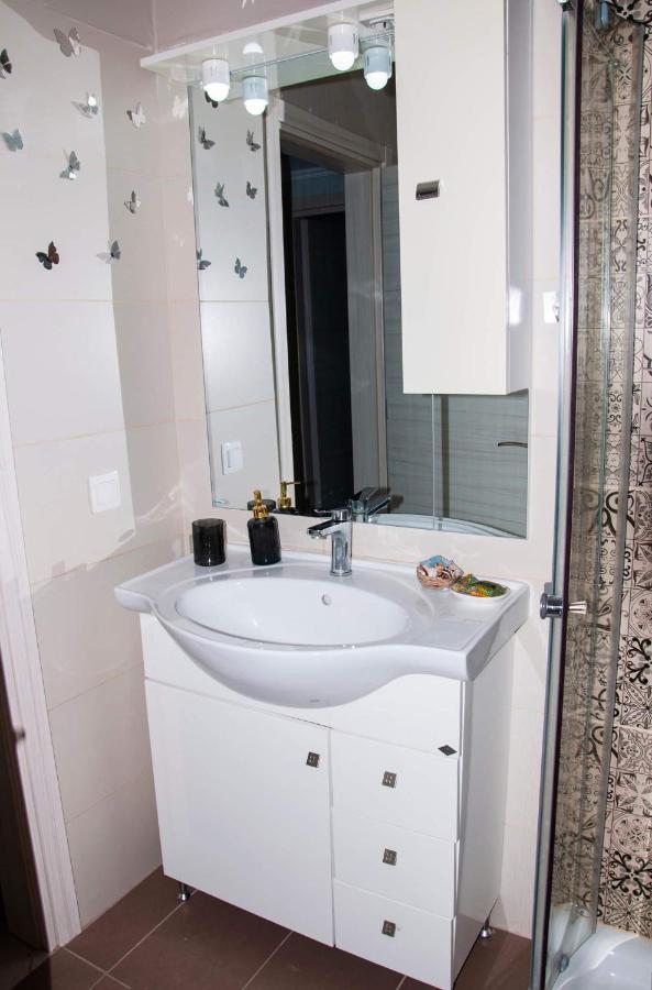 Agis Home Korfu Dış mekan fotoğraf