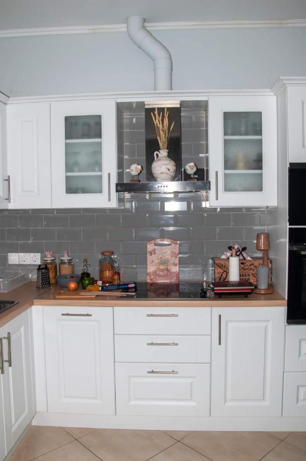 Agis Home Korfu Dış mekan fotoğraf