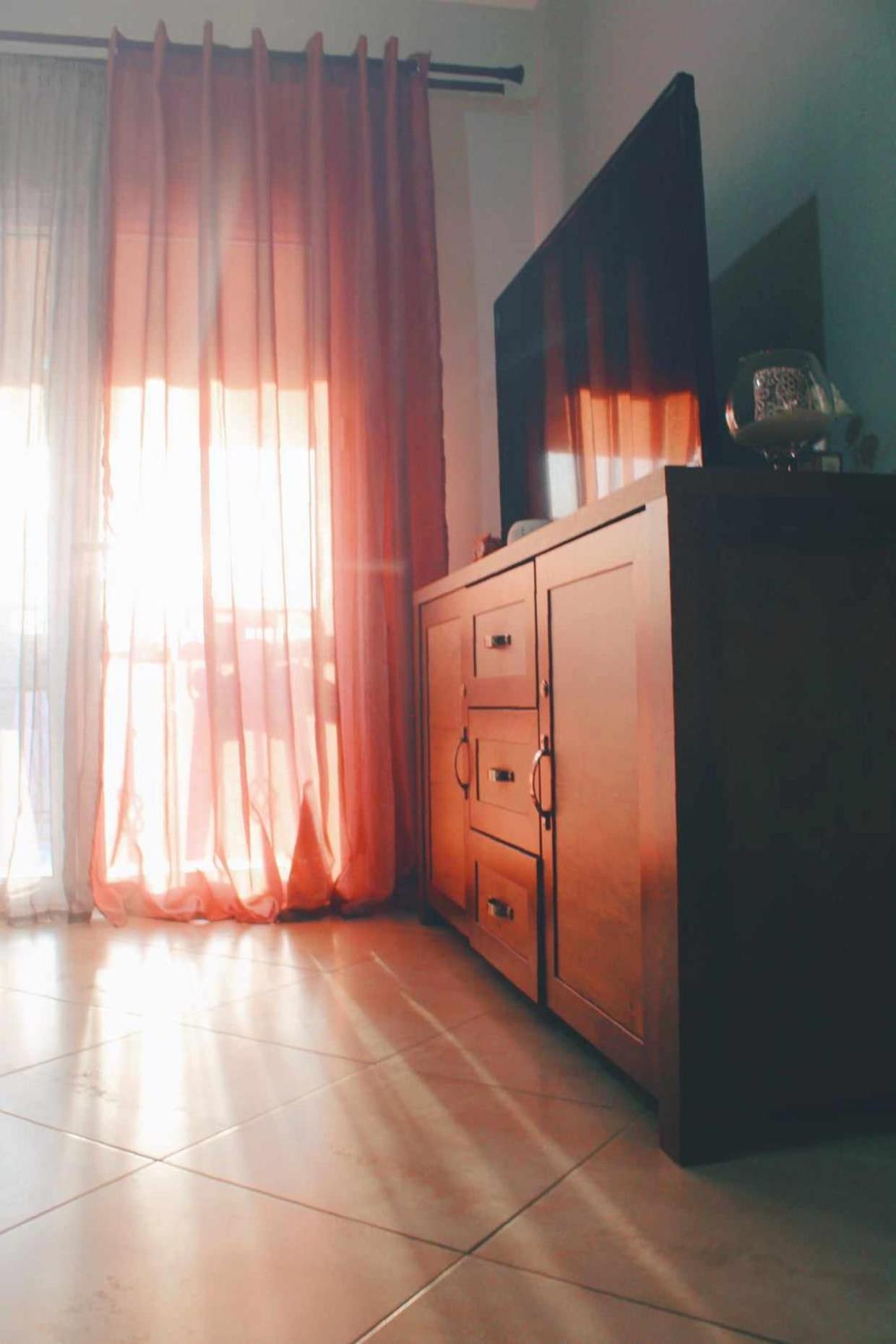 Agis Home Korfu Dış mekan fotoğraf