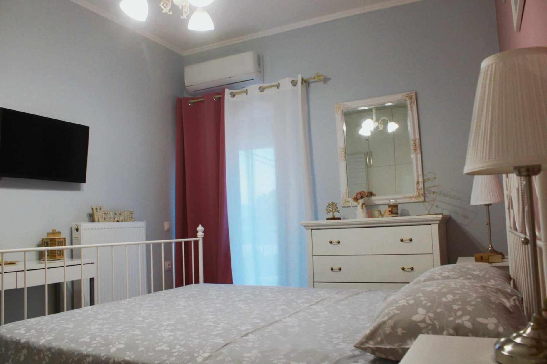 Agis Home Korfu Dış mekan fotoğraf